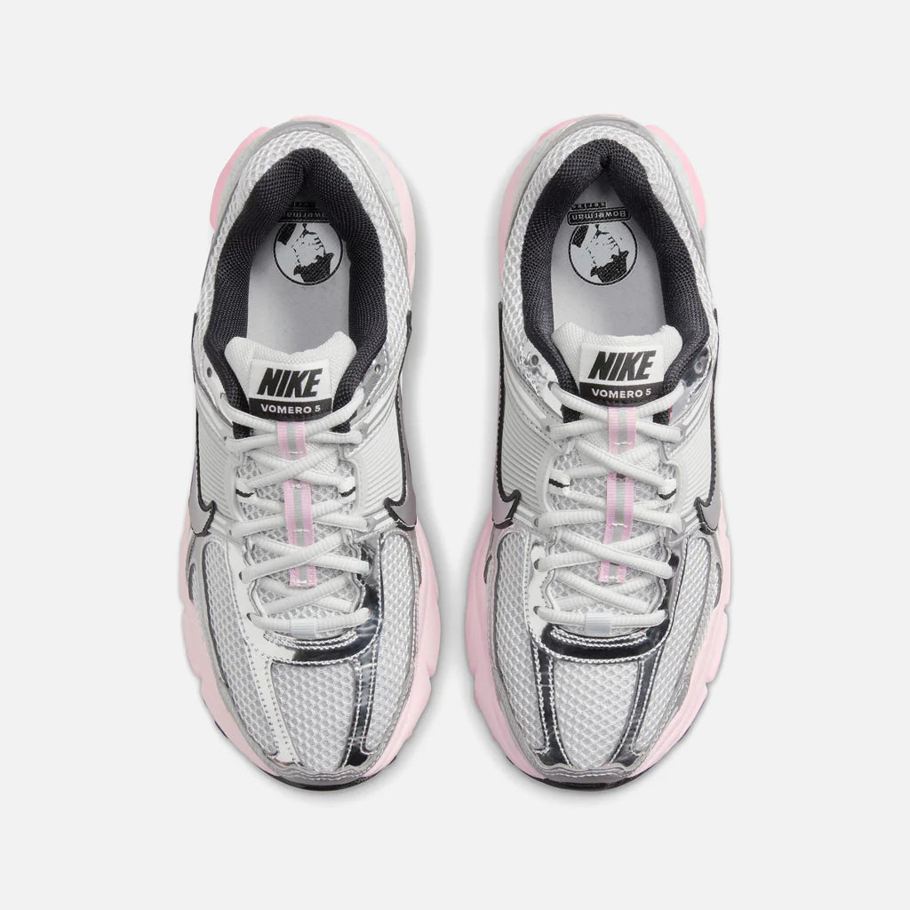 Nike Zoom Vomero 5 - Photon Dust Pink Foam