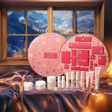 Sonage Holiday Beauty Advent Calendar 2025 - Limited Edition