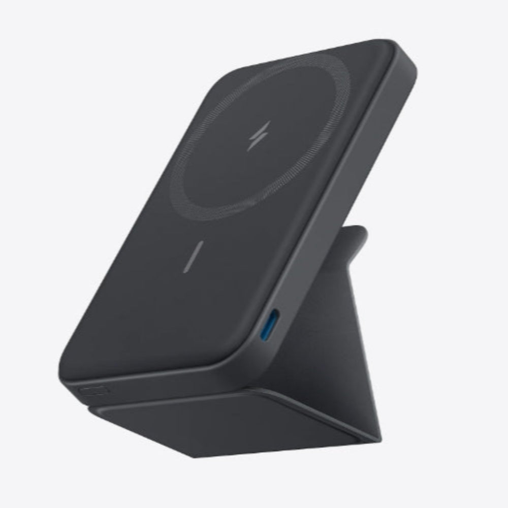 Anker MagGo Power Bank (5,000mAh, 7.5W, Stand)
