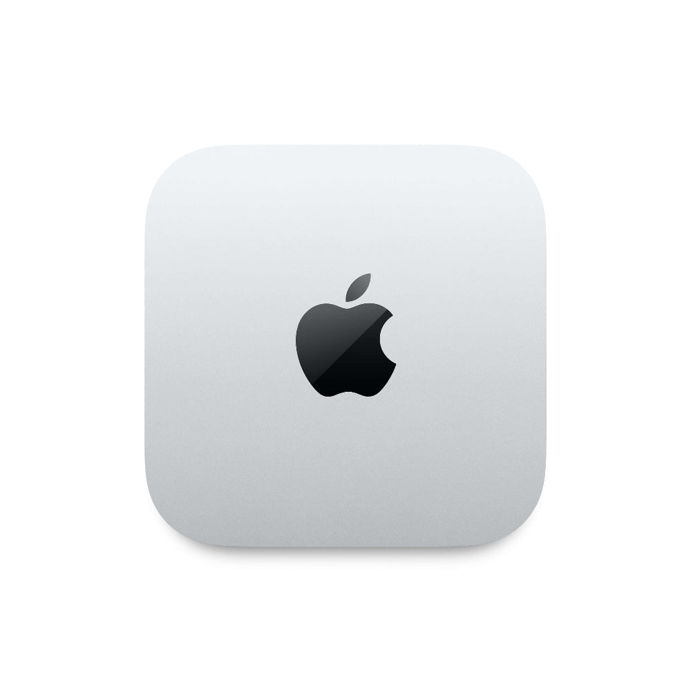 Apple Mac Mini (M4 Chip) - 10-Core CPU / 10-Core GPU / 16GB / 256GB