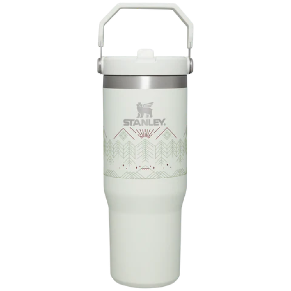 Stanley The IceFlow Flip Straw Tumbler 30 oz