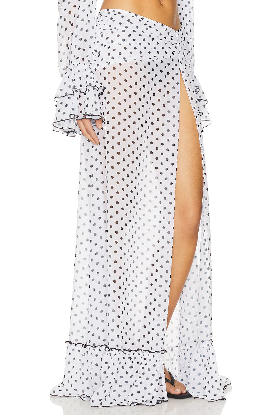 Bananhot Josie Skirt