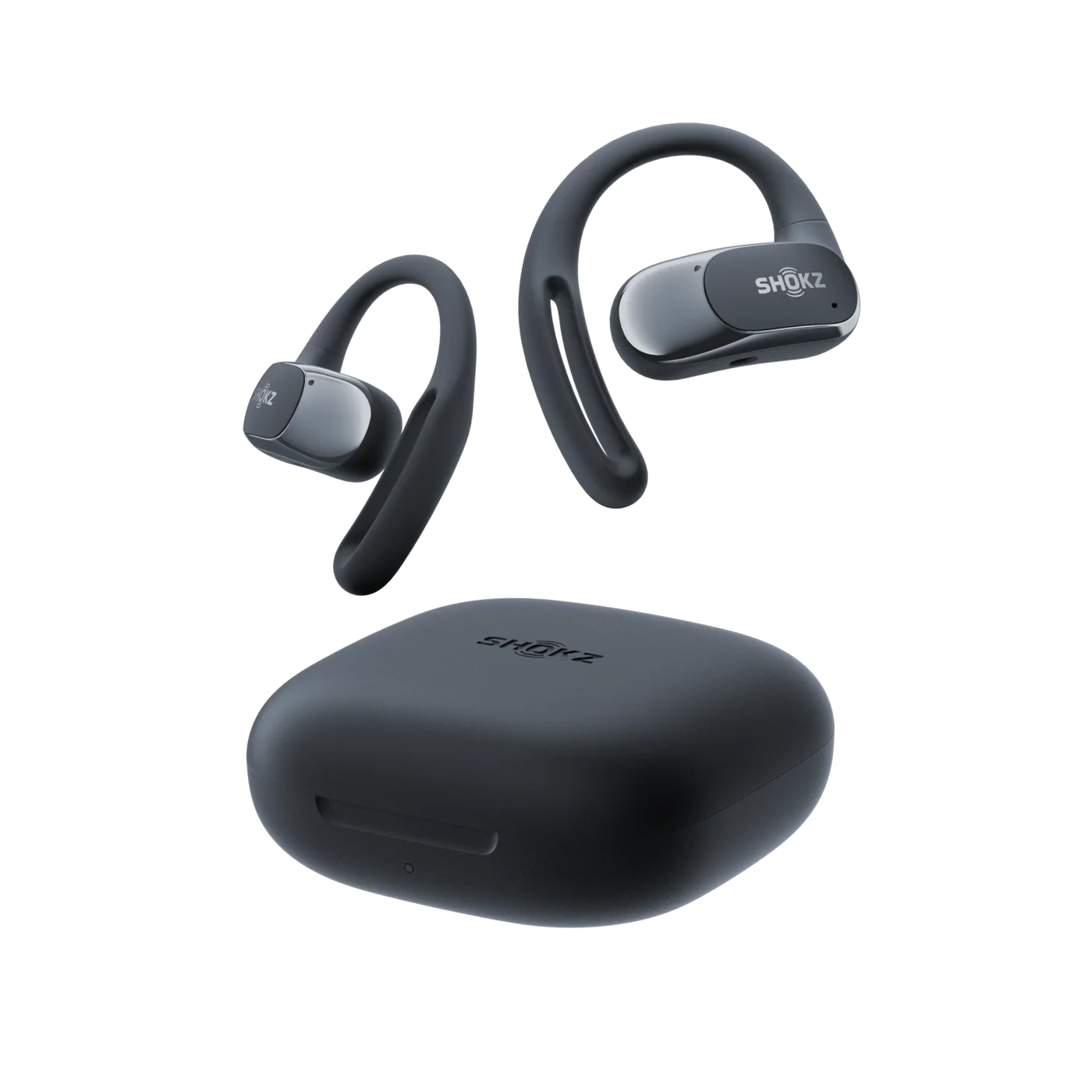 1 Shokz OpenFit Air Earbuds - Runners Love Them