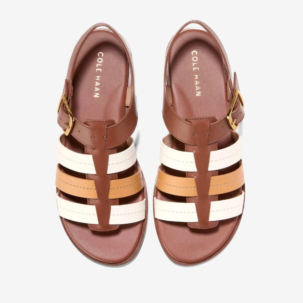 Cole Haan Flynn Fishman Sandals