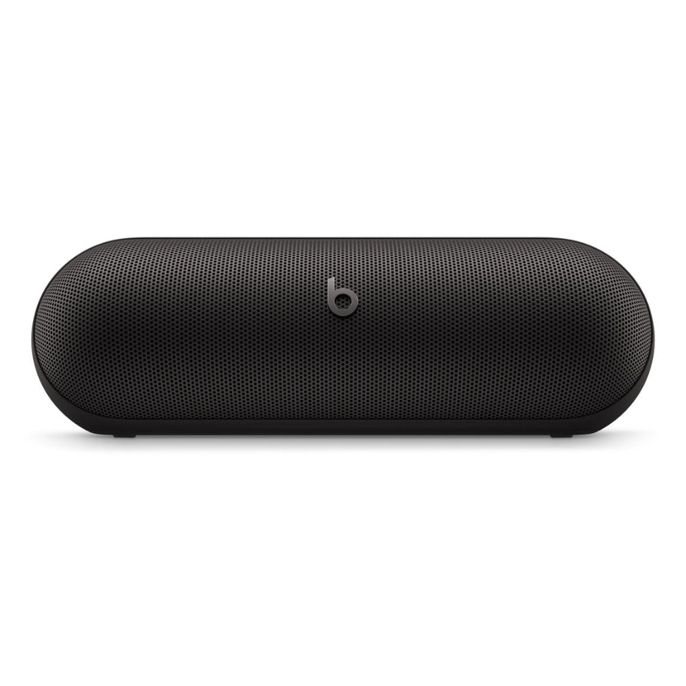 Beats Pill - Matte Black