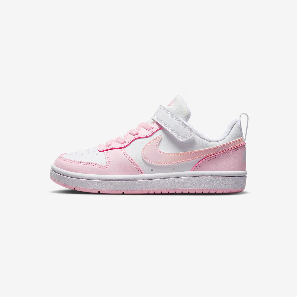 Nike Court Borough Low Recraft (PS)