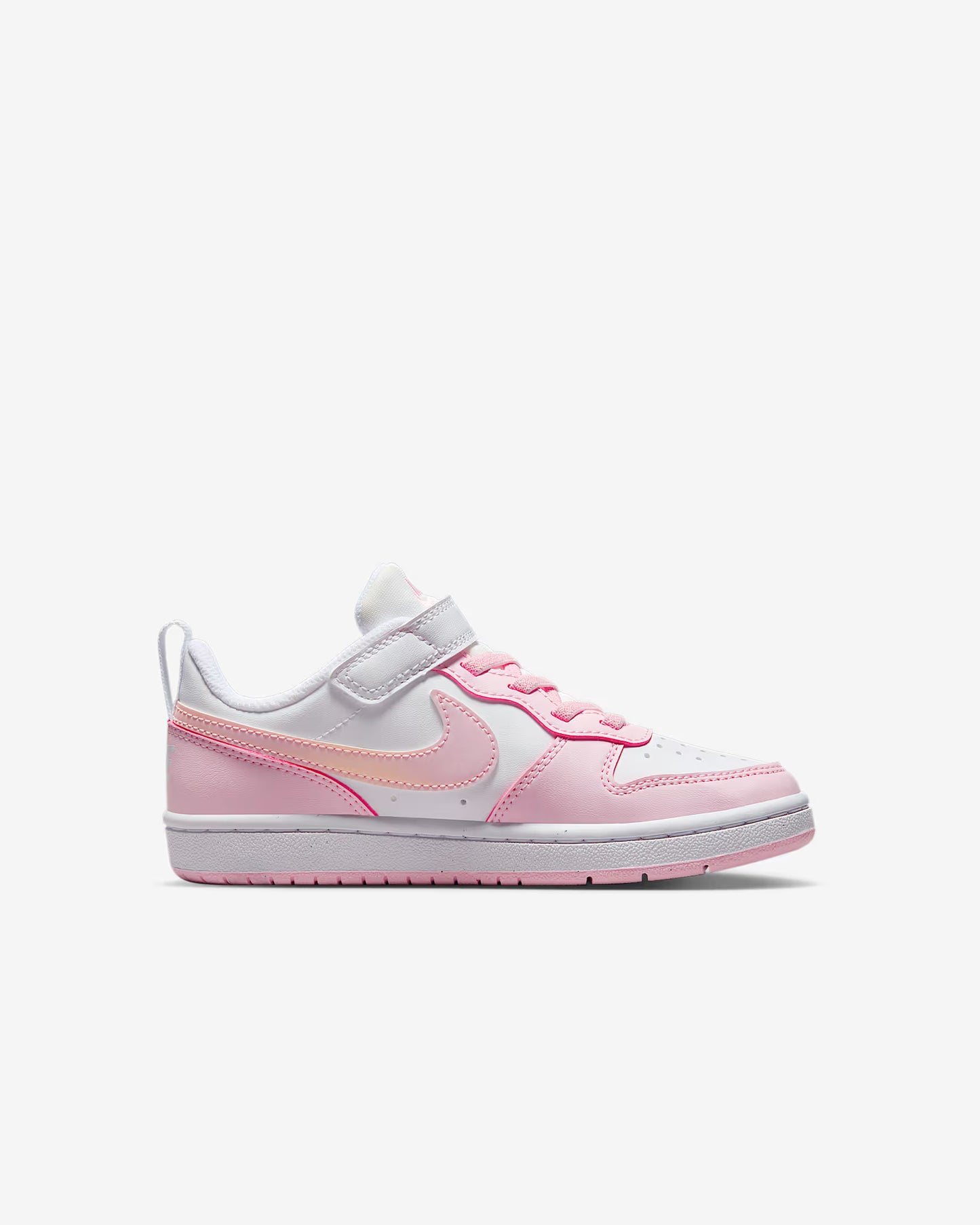 Nike Court Borough Low Recraft (PS)