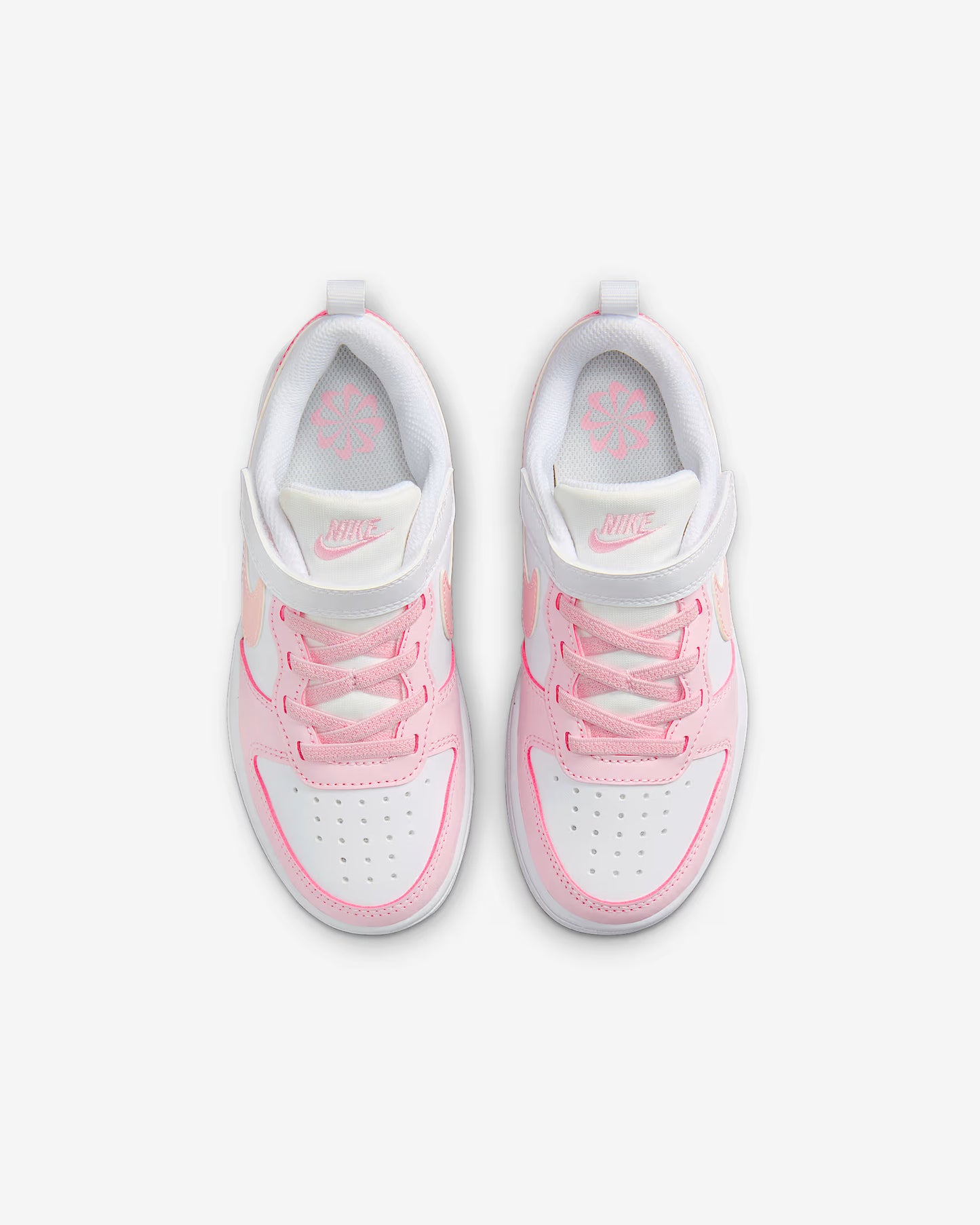 Nike Court Borough Low Recraft (PS)