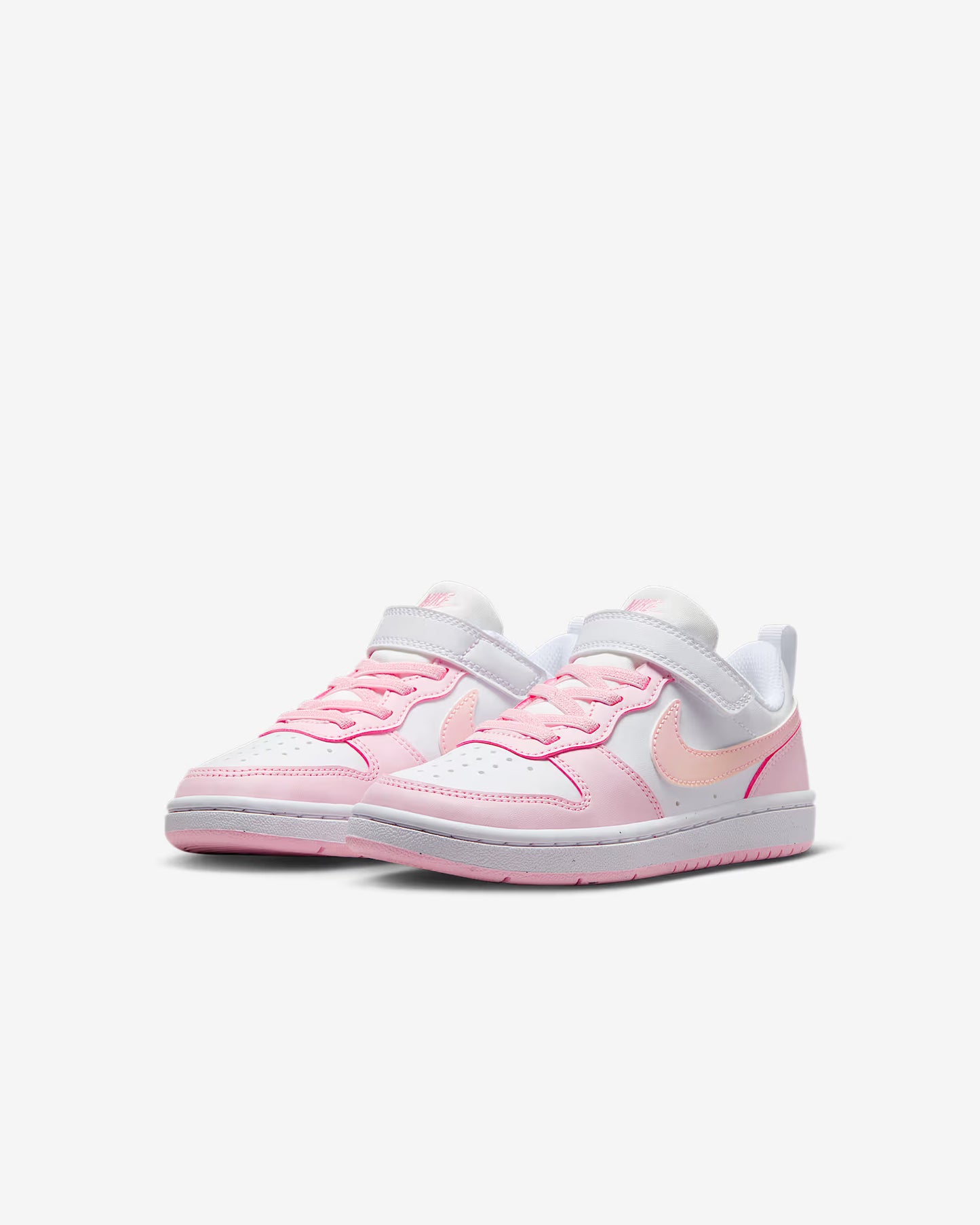 Nike Court Borough Low Recraft (PS)