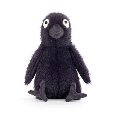 Jellycat Hocus Crow
