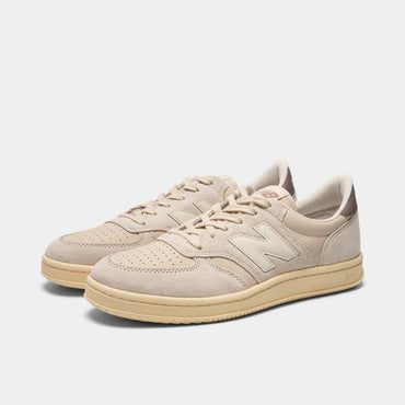 New Balance T500 - Bisque / Linen - Womans