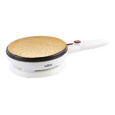 Salton Cordless Crepe & Tortilla Maker