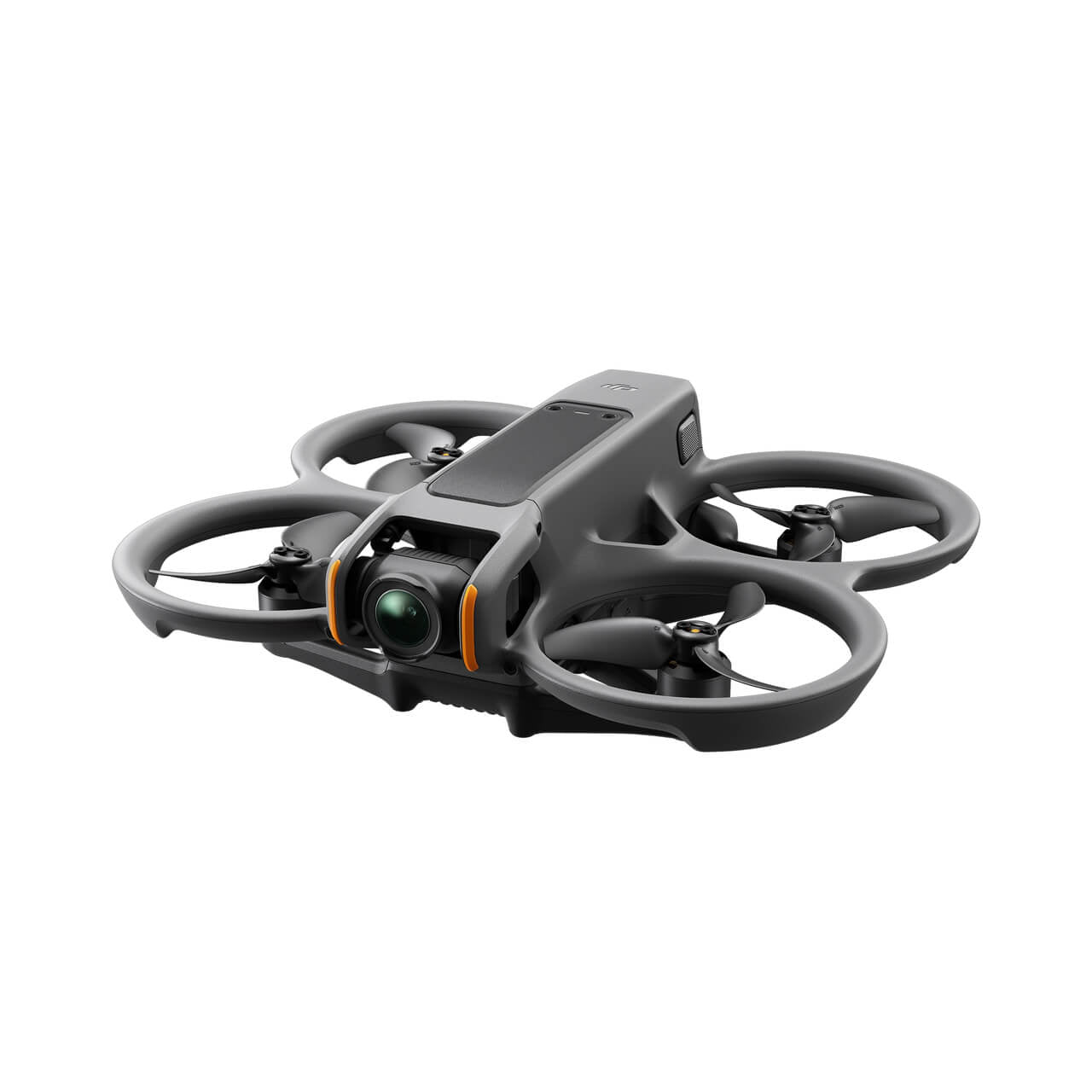 DJI Avata 2 Drone - Fly More Combo (3 batteries)