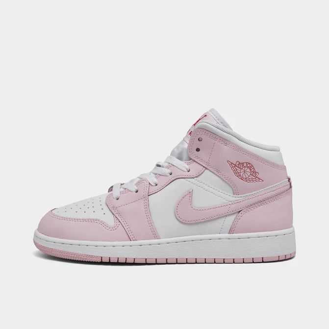 Air Jordan 1 Mid GS Youth