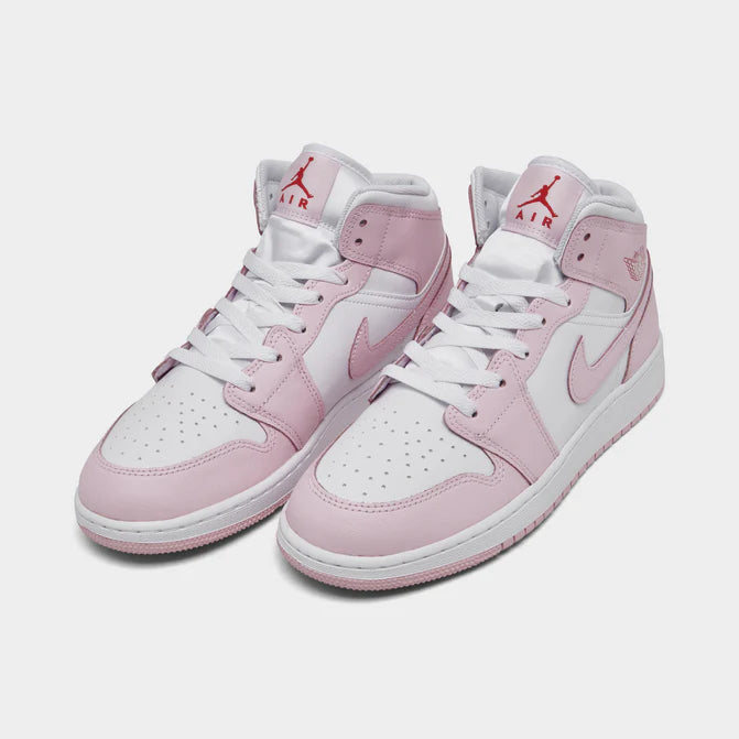 Air Jordan 1 Mid GS Youth