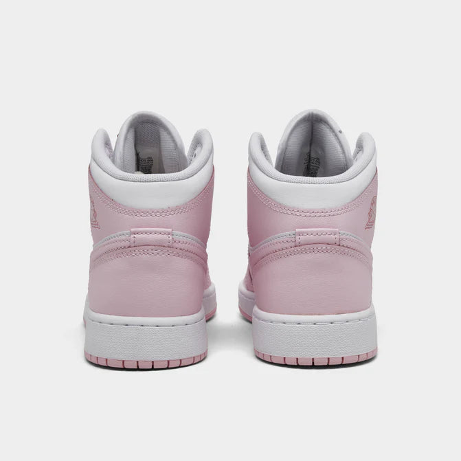 Air Jordan 1 Mid GS Youth