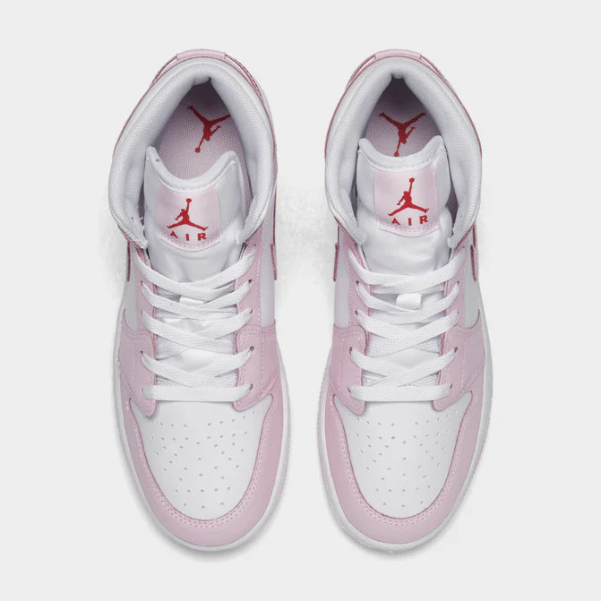 Air Jordan 1 Mid GS Youth