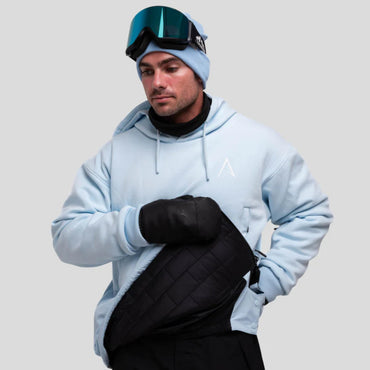 Alpha Tech The Softflex Pro: Artic Blue