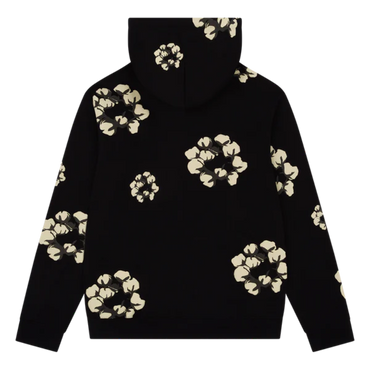 Denim Tears x CPFM Cactus Tears Wreath Hoodie