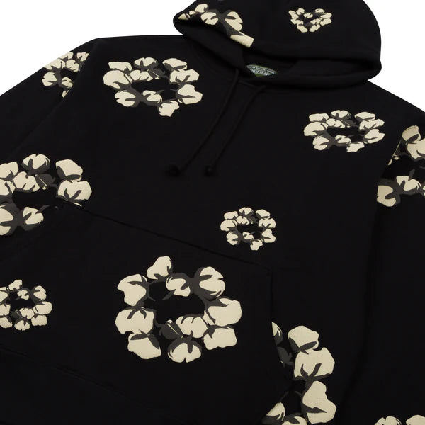 Denim Tears x CPFM Cactus Tears Wreath Hoodie