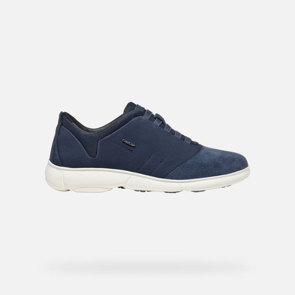 Geox Nebula 2.0 Woman Low Top Sneakers