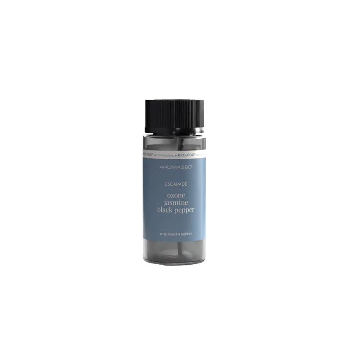 Aroma360 Discovery Set - 5 Diffuser Oils