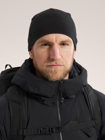 Arc'teryx Cold WX Beanie AR Wool