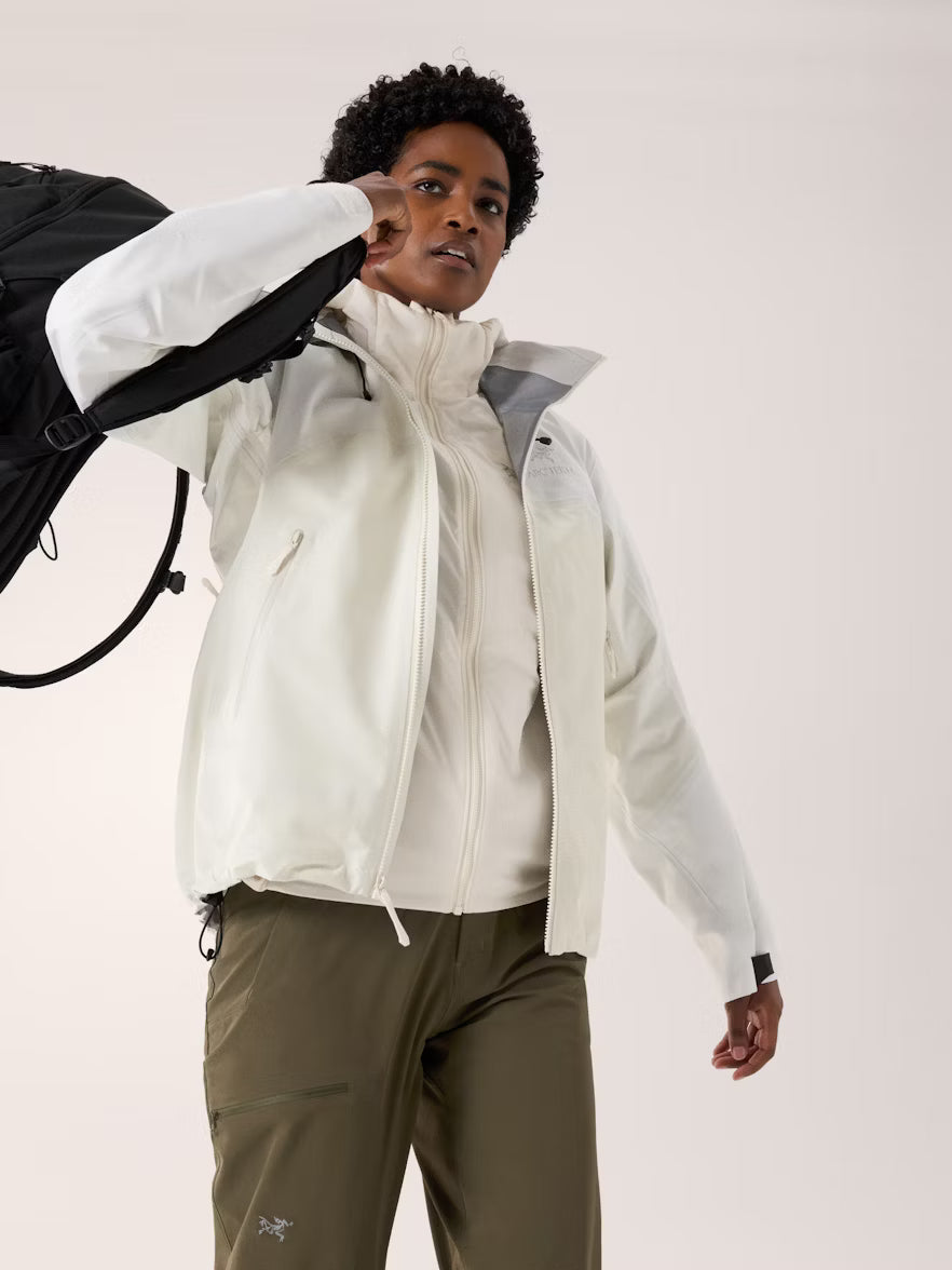 Arc'teryx Atom Hoody Women's