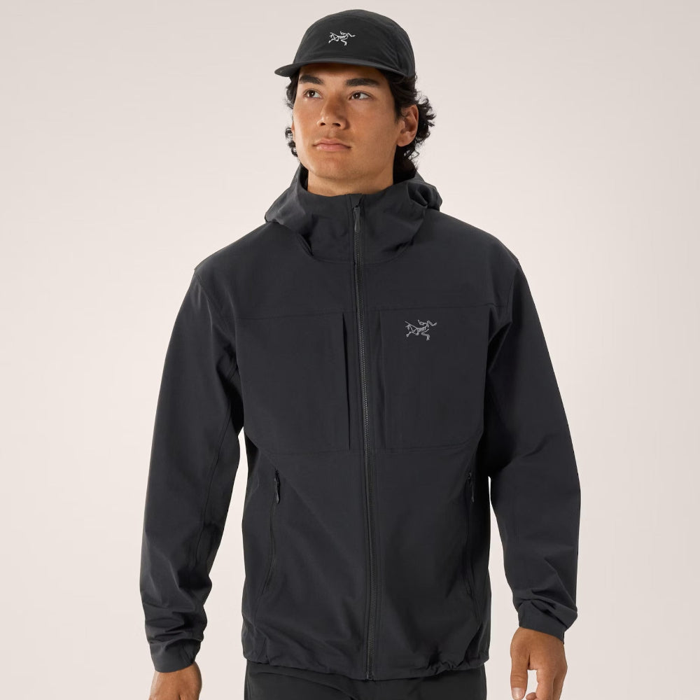 Arc'teryx Gamma Hoody Men's