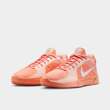 Nike Sabrina 2 Apricot Agate / Light Bone Women's - Washed Coral