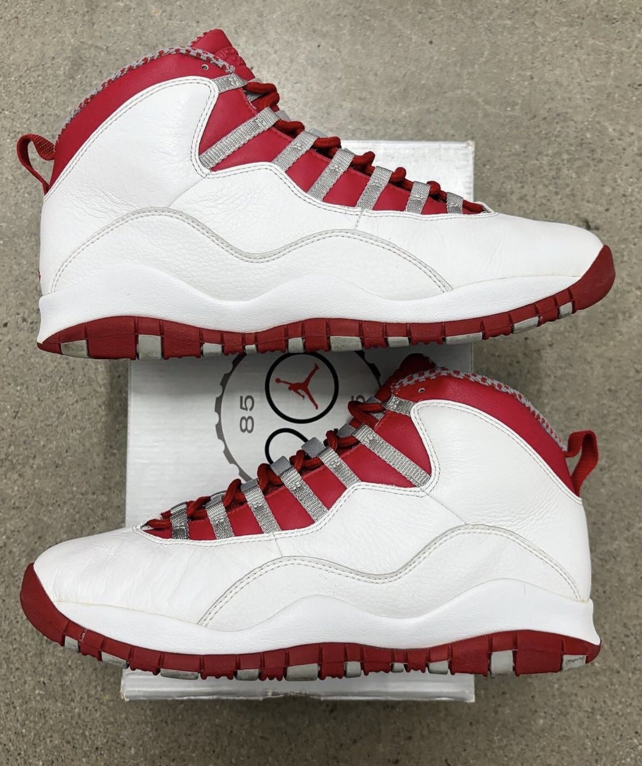 Air Jordan 10 Retro