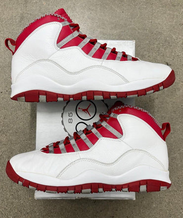 Air Jordan 10 Retro