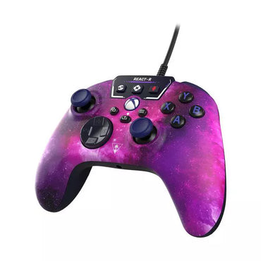 Turtle Beach React-R Controller