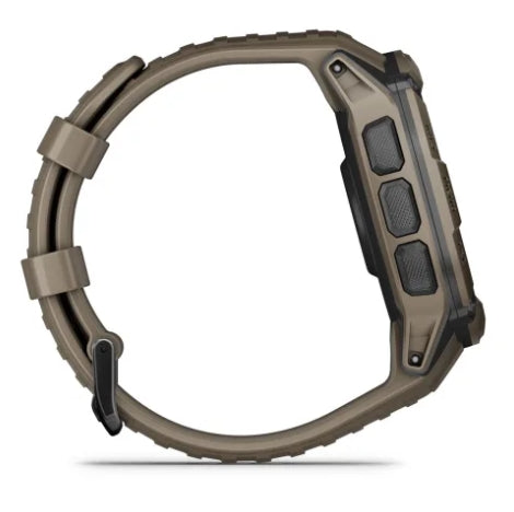 Garmin Instinct® 2X Solar Watch
