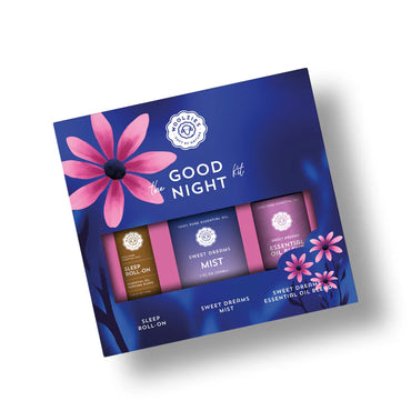 Woolzies The Good Night Kit Collection