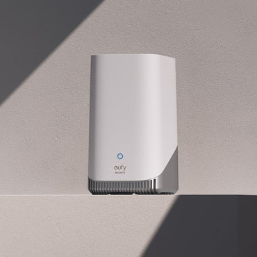 eufy Security HomeBase S380