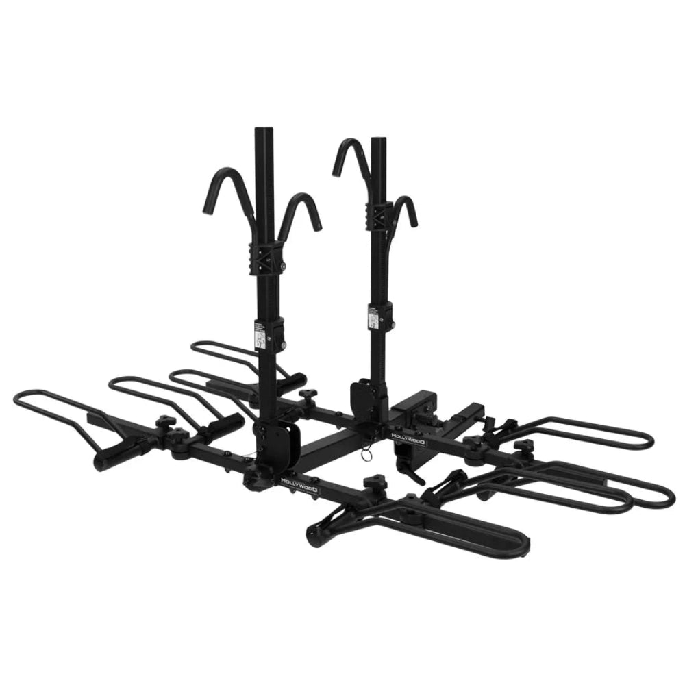 Hollywood Racks Sport Rider SE4 Hitch Bike Rack - PICK UP ONLY