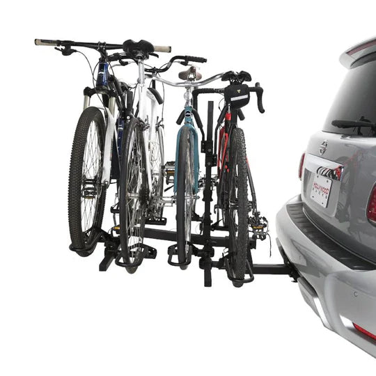 Hollywood Racks Sport Rider SE4 Hitch Bike Rack - PICK UP ONLY