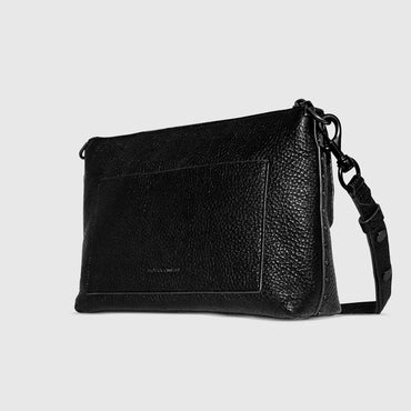 Rebecca Minkoff Darren Top Zip Shoulder Bag