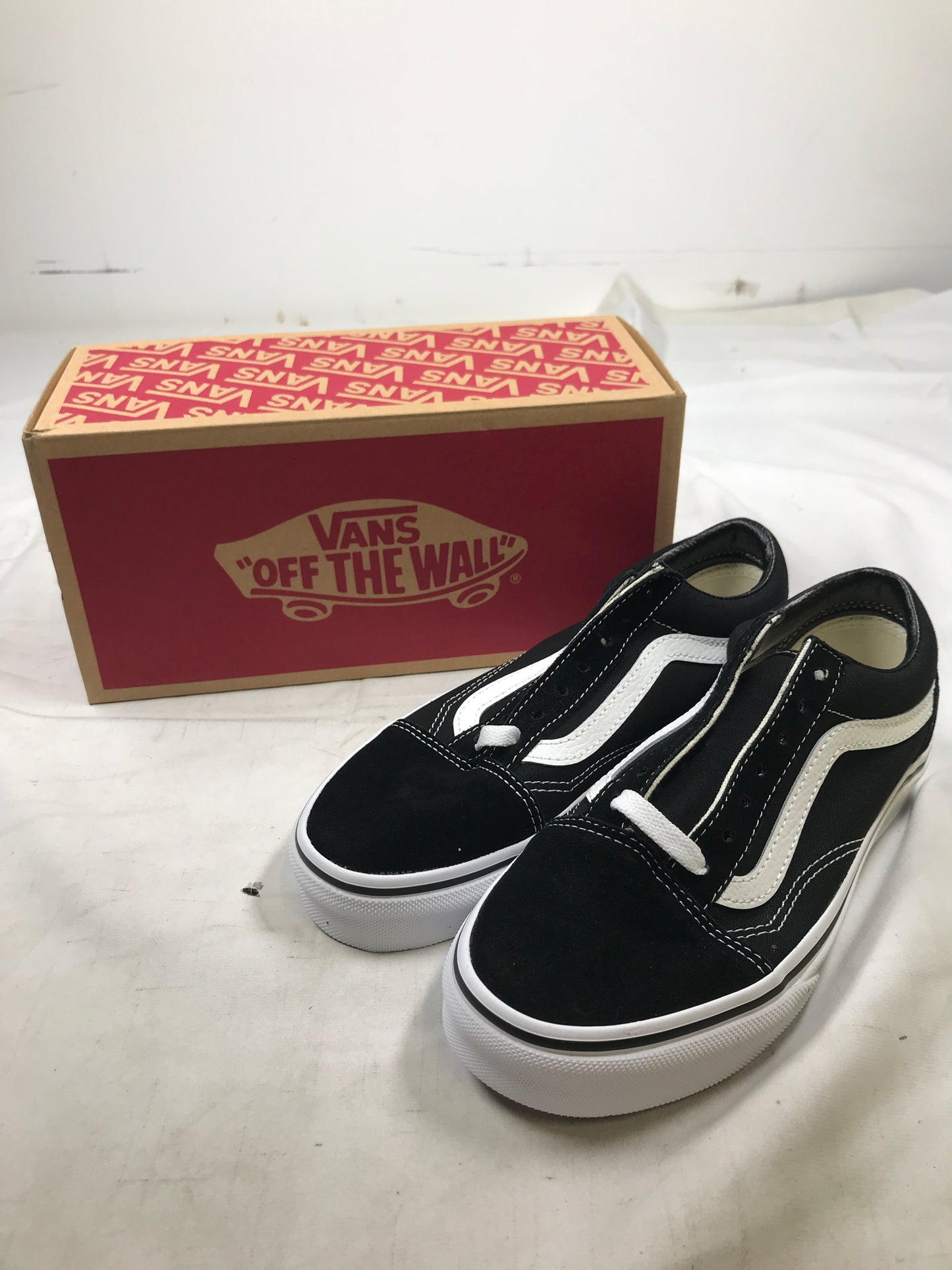 VANS Old Skool Shoe