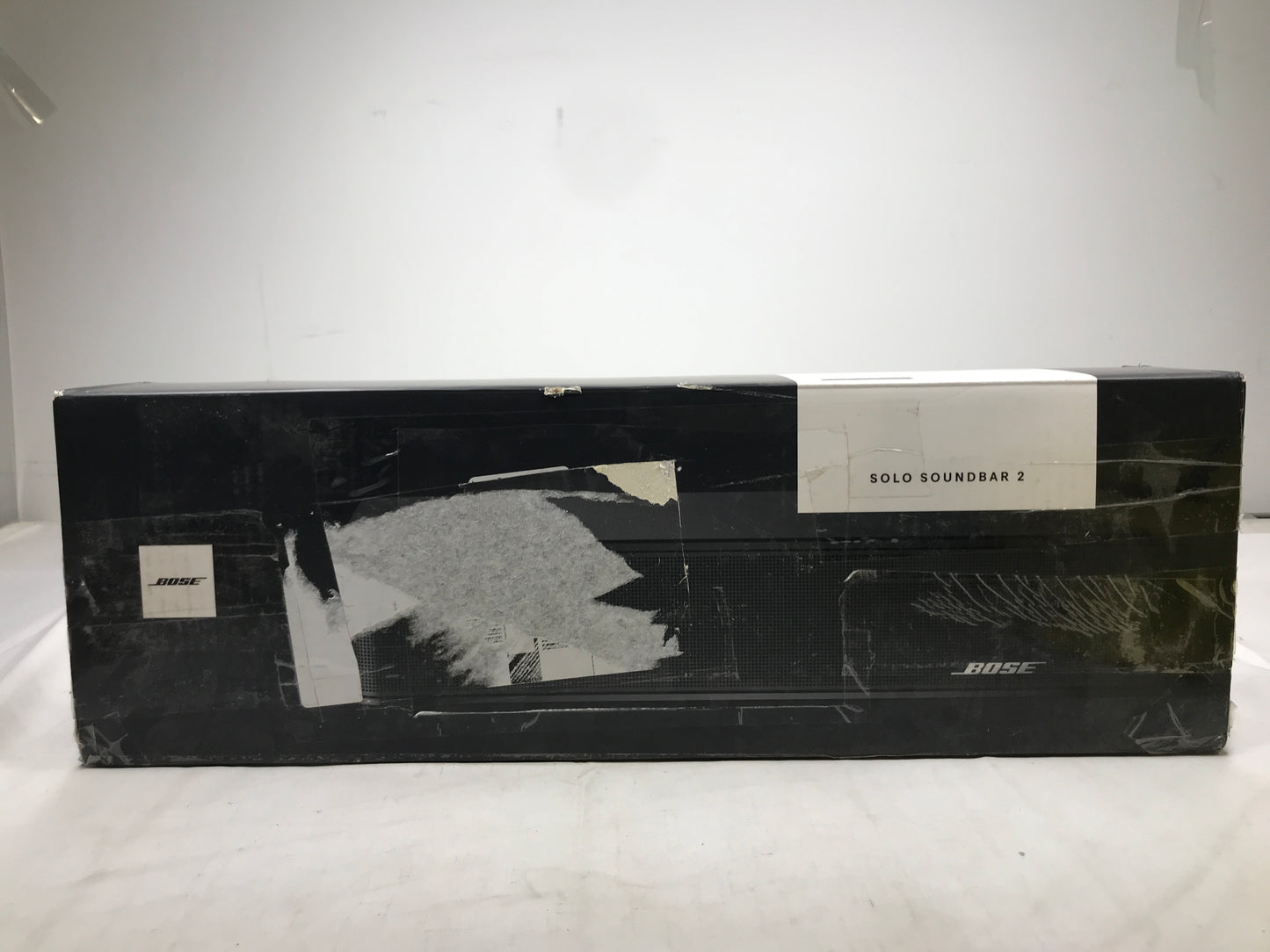 Bose Solo Soundbar 2