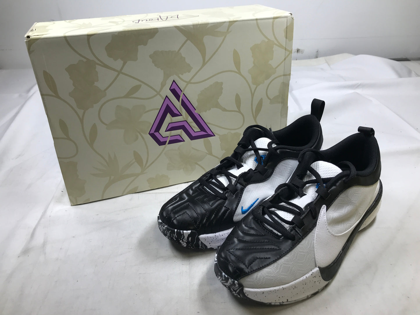 Nike Zoom Freak 5 GS - Youth