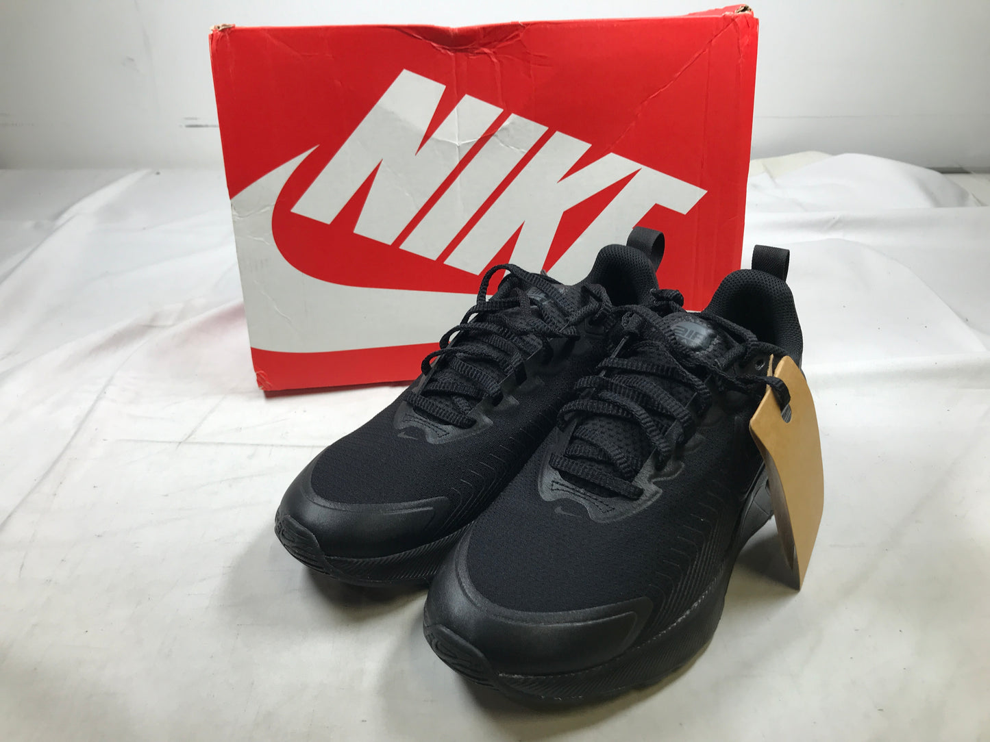 Nike Air Max Nuaxis