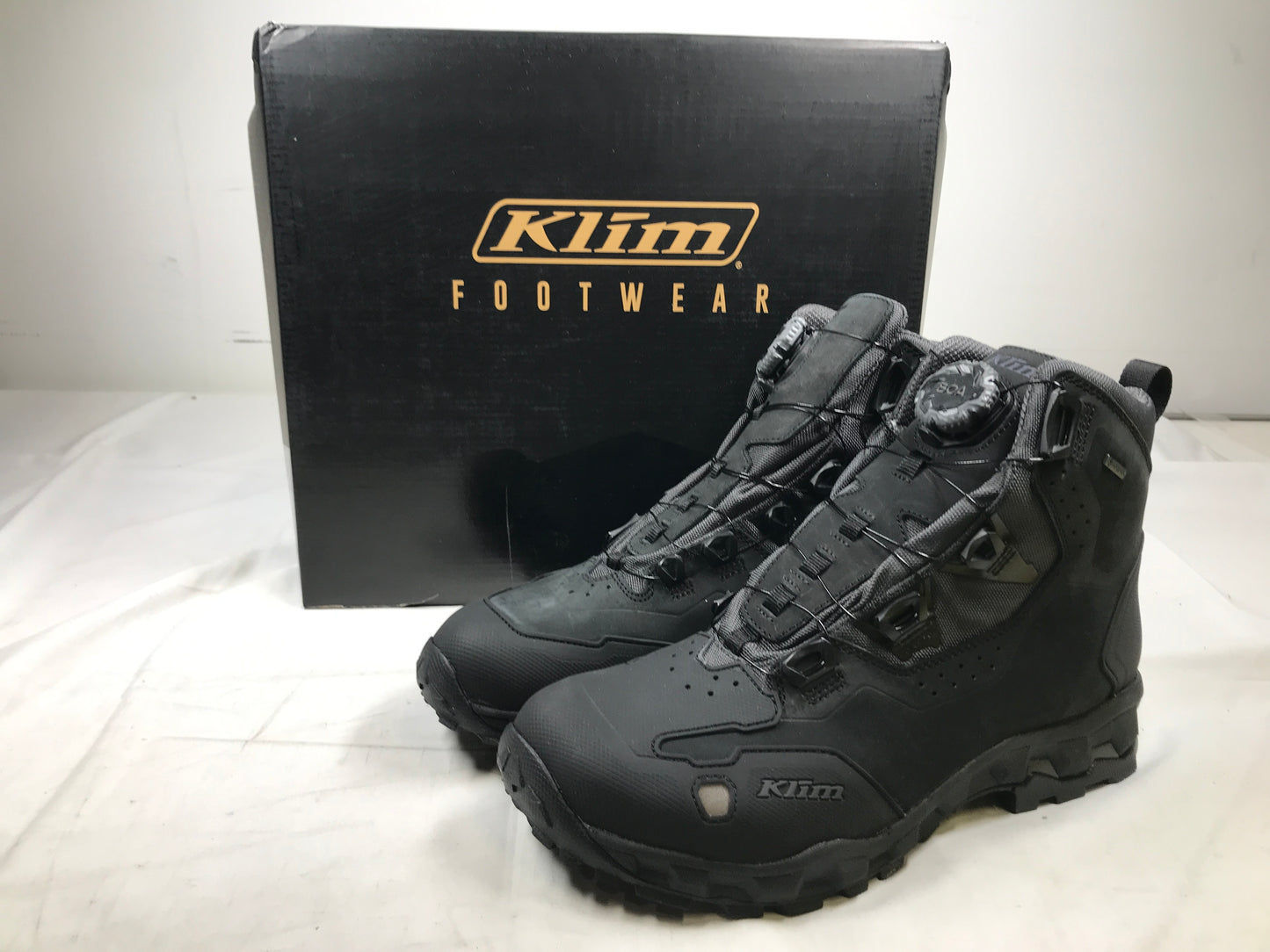 Klim Outlander GTX Boot