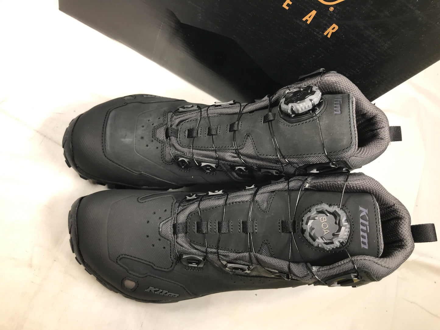 Klim Outlander GTX Boot