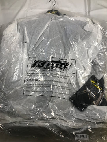 Klim Traverse GTX Riding Jacket