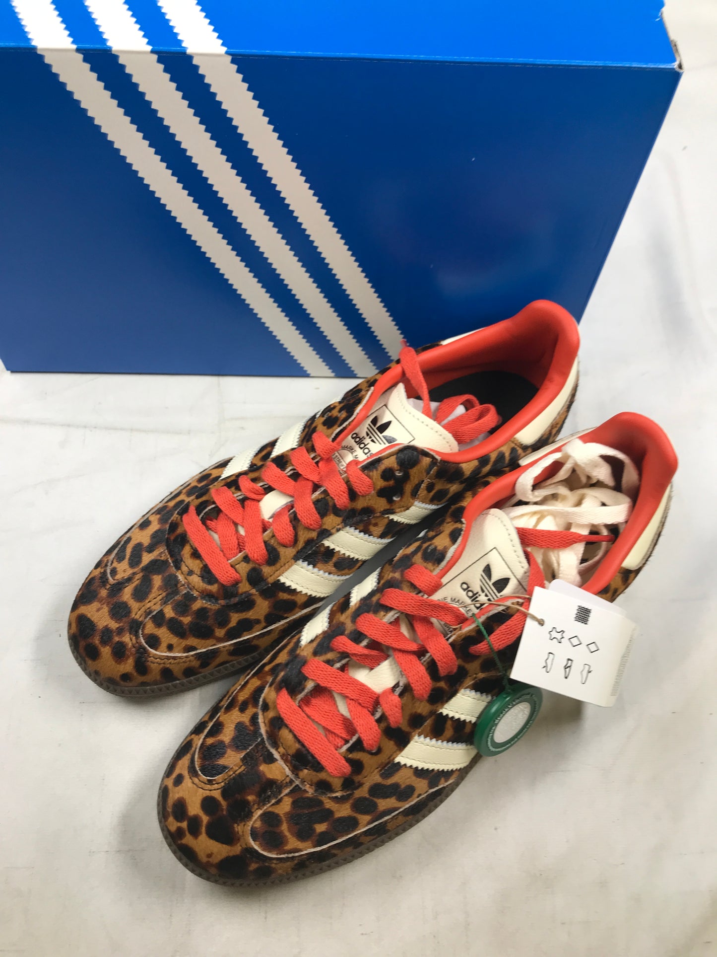 Adidas Women's Samba OG