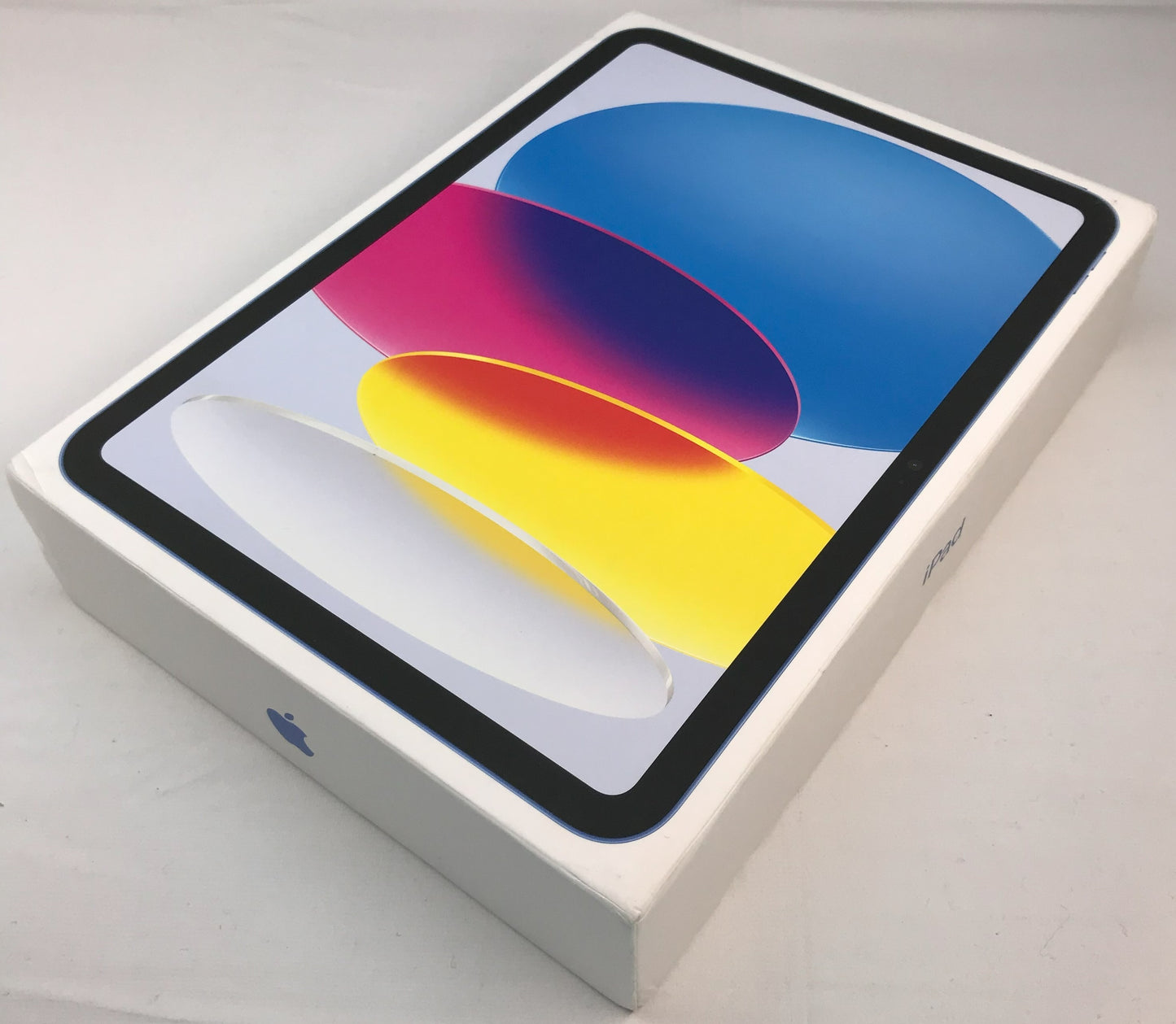 Apple iPad 10th Gen 64GB WI-FI - Blue