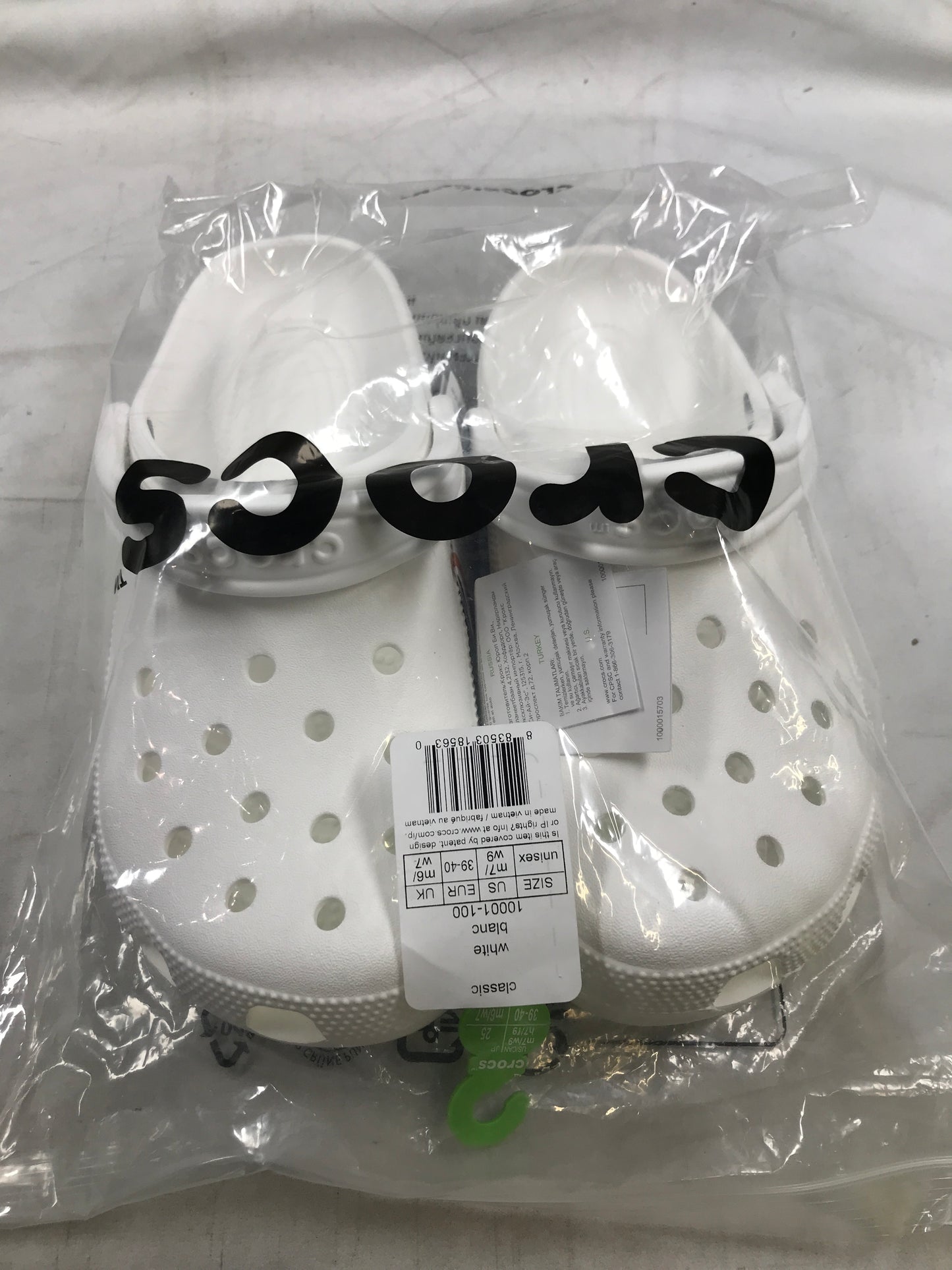 Crocs Adult Classic Clogs
