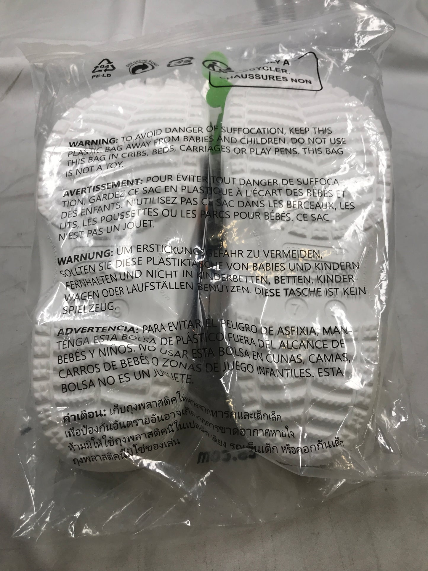 Crocs Adult Classic Clogs